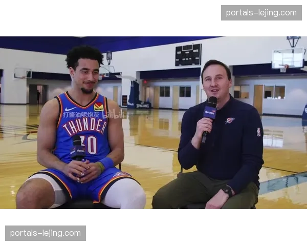 魔仙哥麦凯恩雷霆替补高效 加盟后三度砍下20+展现得分爆发力