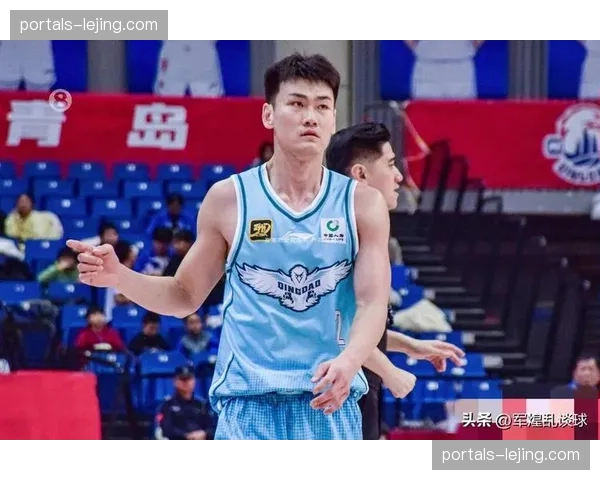 青岛末节6分钟仅得2分进攻断电 米奇24分14板难阻阵容深度短板